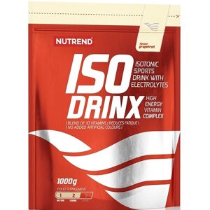 NUTREND Isodrinx Grepfruit 1000 g