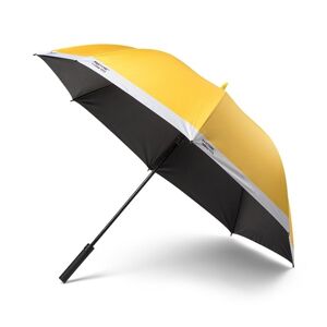 PANTONE Holový deštník Yellow 012