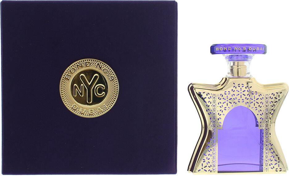 Bond No. 9 Dubai Amethyst parfémovaná voda unisex 100 ml