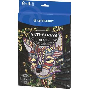 CENTROPEN anti-stress black 9390 CENTROPEN anti-stress black 9390