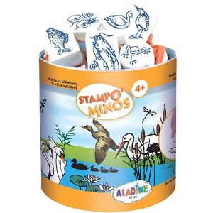 Aladine Dětská razítka U vody Aladine Dětská razítka U vody