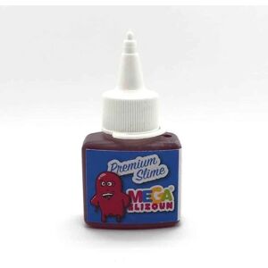 MEGABUBLIN Megasliz – farba do slizu modrá 35 ml MEGABUBLIN Megasliz – farba do slizu modrá 35 ml