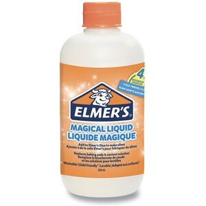 Tekutina Elmer's Liquid Magical, 259 ml, na výrobu slizu Tekutina Elmer's Liquid Magical, 259 ml, na výrobu slizu