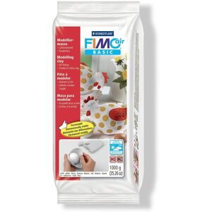 FIMO 8101 air basic 1000 g biela FIMO 8101 air basic 1000 g biela