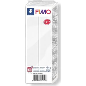 FIMO soft 454 g biela FIMO soft 454 g biela