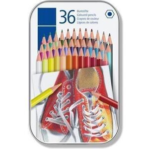 Staedtler pastelky 36 ks Staedtler pastelky 36 ks