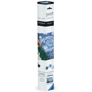 Ravensburger 239153 CreArt Vincent van Gogh: Hviezdna noc Ravensburger 239153 CreArt Vincent van Gogh: Hviezdna noc