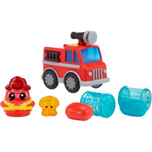 MGA DohKins Hasič a hasičské auto MGA DohKins Hasič a hasičské auto