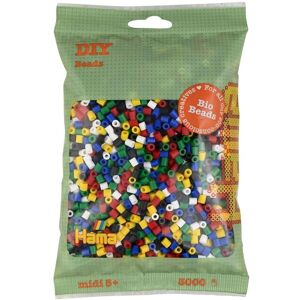 Hama Bio mix 3 000 ks midi Hama Bio mix 3 000 ks midi