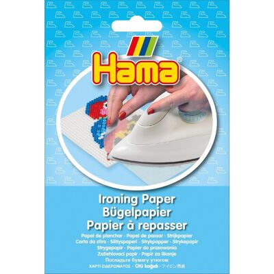 Hama Zažehľovací papier Hama Zažehľovací papier