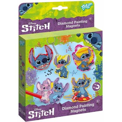Totum Stitch Magnety Totum Stitch Magnety