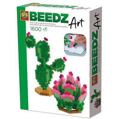 SES Art Kaktus SES Art Kaktus