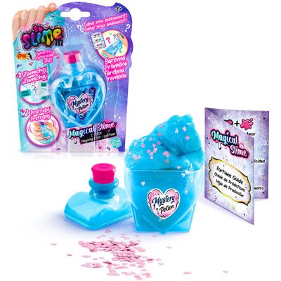 EPEE So Slime Magický elixír – lektvar EPEE So Slime Magický elixír – lektvar