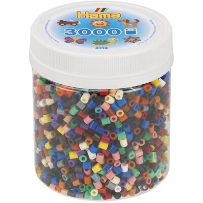 Hama v tube Mix 3 000 ks MIDI Hama v tube Mix 3 000 ks MIDI