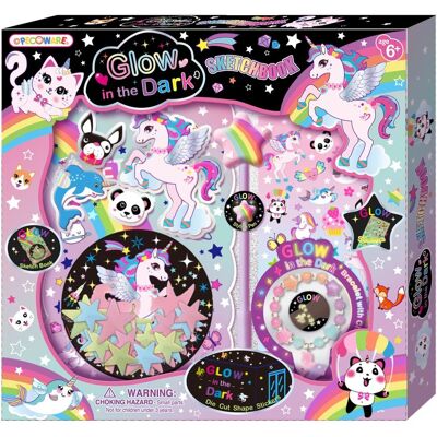 Alltoys Tajný deník svítící Alltoys Tajný deník svítící