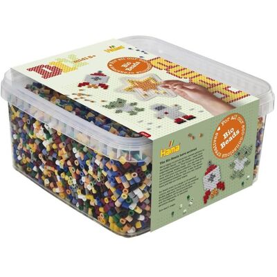Hama Bio 15 000 ks midi Hama Bio 15 000 ks midi