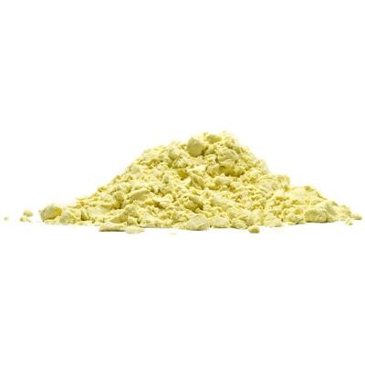 SpaceSand Magický tekutý piesok 1000 g žltý SpaceSand Magický tekutý piesok 1000 g žltý