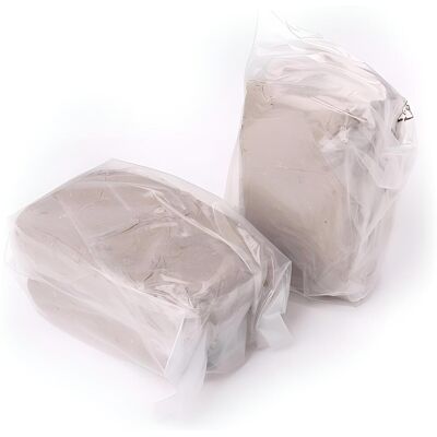 KIK Hrnčiarska hlina 800 g KIK Hrnčiarska hlina 800 g