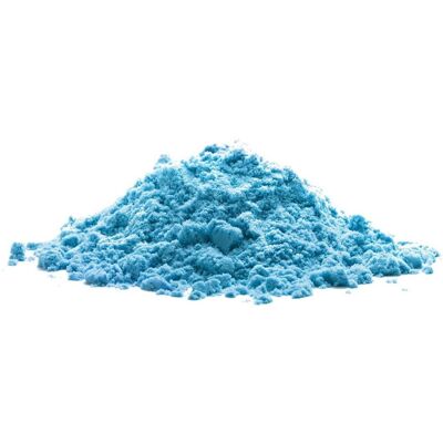SpaceSand Magický tekutý piesok 1000 g modrý SpaceSand Magický tekutý piesok 1000 g modrý