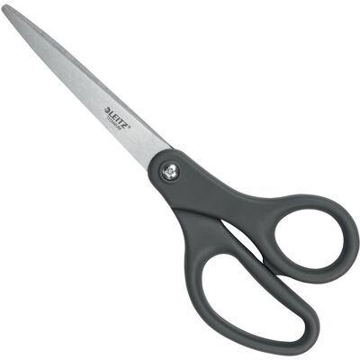 LEITZ titánové, 21 cm, sivé LEITZ titánové, 21 cm, sivé