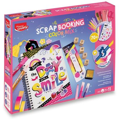 MAPED Scrapbooking Color Mix MAPED Scrapbooking Color Mix