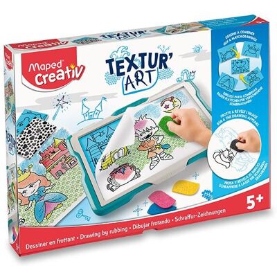 MAPED Textur Art MAPED Textur Art