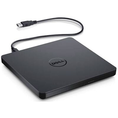 Dell externá DVD-RW Dell externá DVD-RW