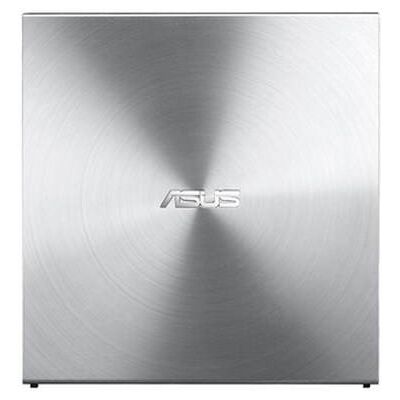 Asus SDRW-08U5S-U strieborná + softvér Asus SDRW-08U5S-U strieborná + softvér