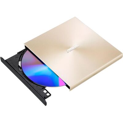 Asus SDRW-08U8M-U zlatá Asus SDRW-08U8M-U zlatá