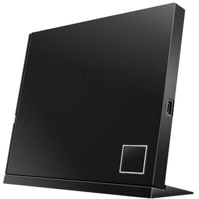 Asus SBC-06D2X-U čierna Asus SBC-06D2X-U čierna