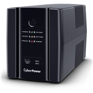 CyberPower UPS CyberPower UPS
