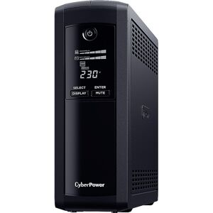 CyberPower VP1000EILCD CyberPower VP1000EILCD