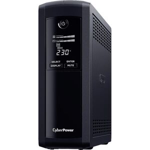 CyberPower VP1000ELCD-FR CyberPower VP1000ELCD-FR