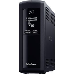 CyberPower VP1600ELCD-FR CyberPower VP1600ELCD-FR