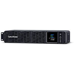CyberPower CP1600EIPFCRM2U CyberPower CP1600EIPFCRM2U