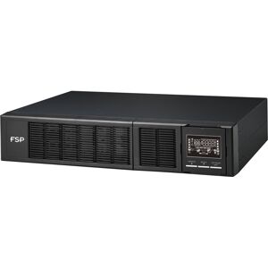 FSP Group UPS Clippers RT 2K, 2 000 VA/2 000 W FSP Group UPS Clippers RT 2K, 2 000 VA/2 000 W