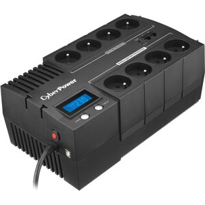 CyberPower BRICS LCD Series BR1200ELCD CyberPower BRICS LCD Series BR1200ELCD