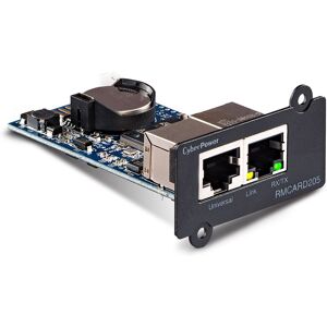 CyberPower RMCard205 CyberPower RMCard205