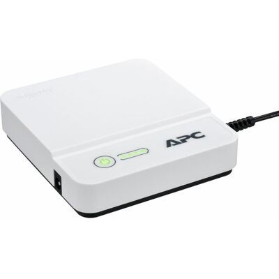 APC Back-UPS Connect 12 V, 36 W, 3 A APC Back-UPS Connect 12 V, 36 W, 3 A