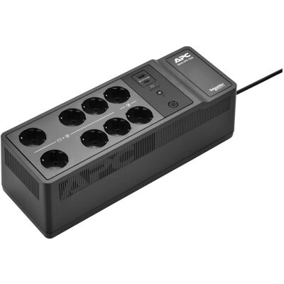 APC Back-UPS 1050VA 8 schuko outlets APC Back-UPS 1050VA 8 schuko outlets