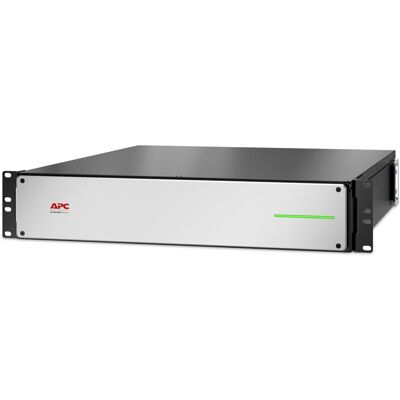 APC Smart-UPS 48 V 50 Ah 2,4 kWh LI Battery Pack APC Smart-UPS 48 V 50 Ah 2,4 kWh LI Battery Pack