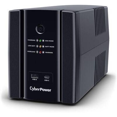 CyberPower UPS CyberPower UPS