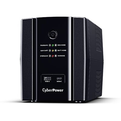 CyberPower UPS CyberPower UPS