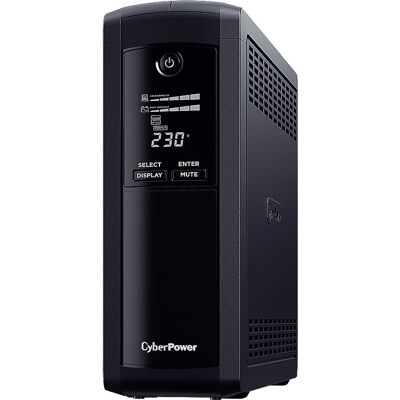 CyberPower VP700ELCD-FR CyberPower VP700ELCD-FR