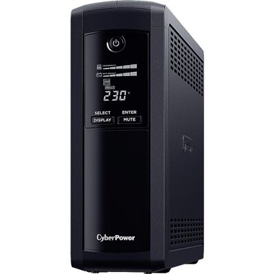 CyberPower VP1000ELCD CyberPower VP1000ELCD