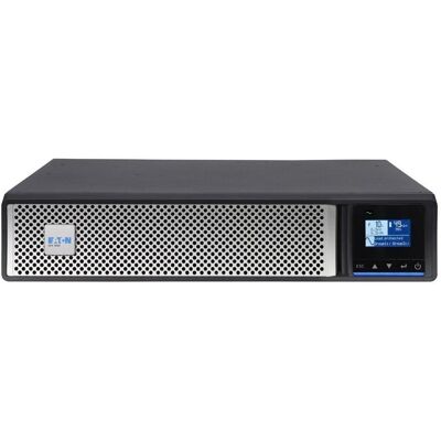 EATON UPS 5PX 3000i RT2U Netpack Gen2 EATON UPS 5PX 3000i RT2U Netpack Gen2