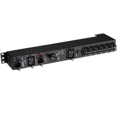 EATON HotSwap MBP IEC (MBP3KI) EATON HotSwap MBP IEC (MBP3KI)