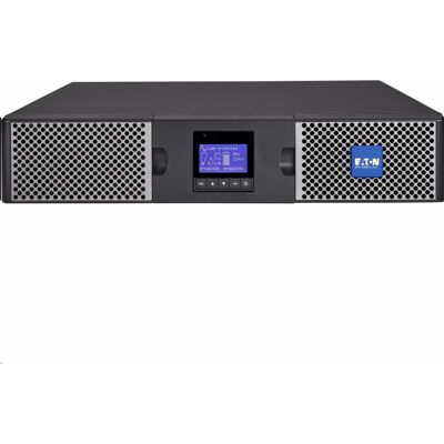 EATON UPS 9PX 3000i RT2U Li-Ion EATON UPS 9PX 3000i RT2U Li-Ion