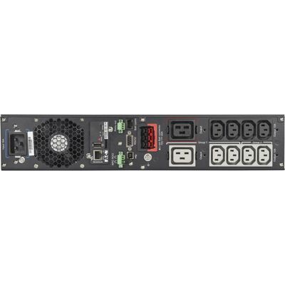 EATON UPS 9PX 3000i RT2U Netpack Li-Ion EATON UPS 9PX 3000i RT2U Netpack Li-Ion