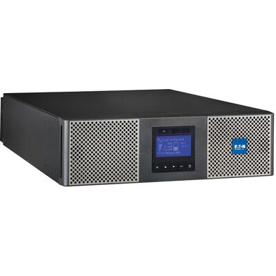 EATON UPS 9PX 6000i RT2U Netpack Li-Ion EATON UPS 9PX 6000i RT2U Netpack Li-Ion